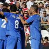 Marica a marcat de doua ori iar Getafe s-a salvat de la retrogradare